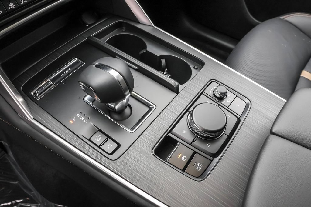 New 2026 MAZDA CX-90 3.3 Turbo S w/ Premium Plus AWD/4WD image 33