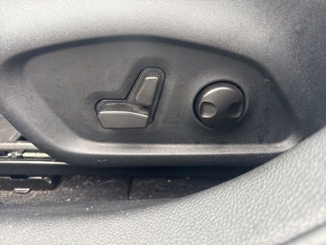 Used 2022 Jeep Compass Latitude w/ Convenience Group AWD/4WD image 10