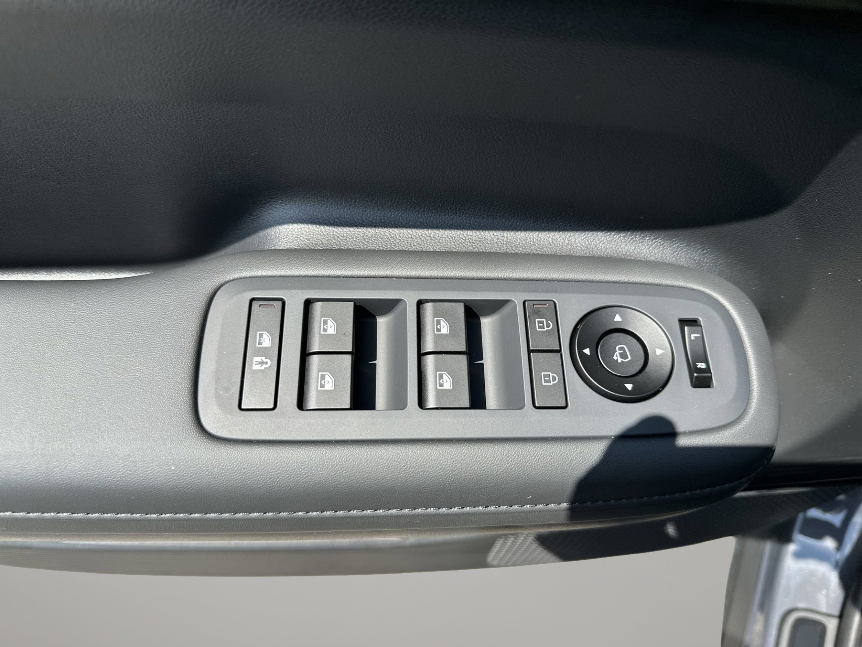 New 2026 Hyundai Santa Fe Calligraphy FWD image 15