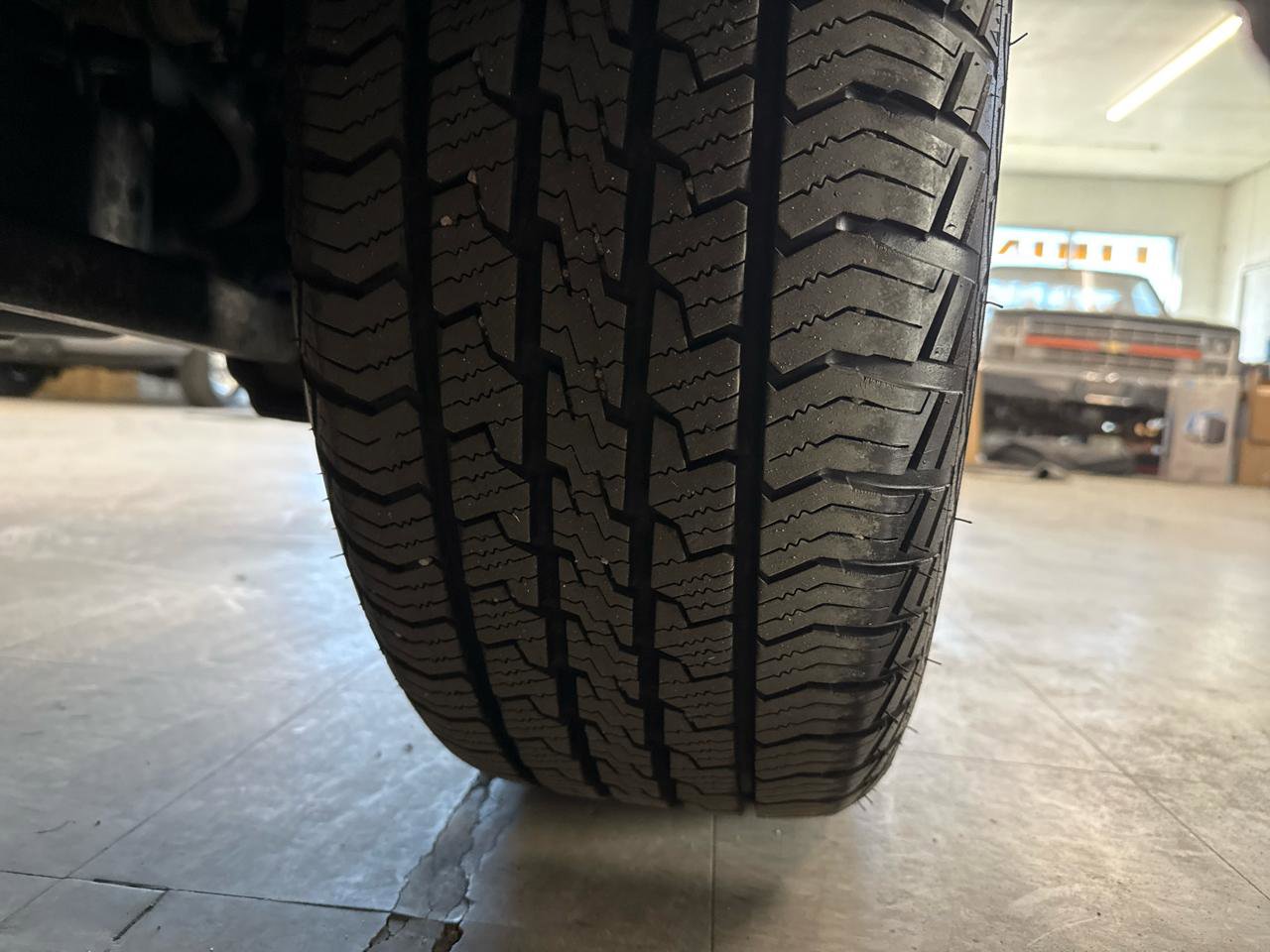 Used 2005 Jeep Grand Cherokee Limited AWD/4WD image 68