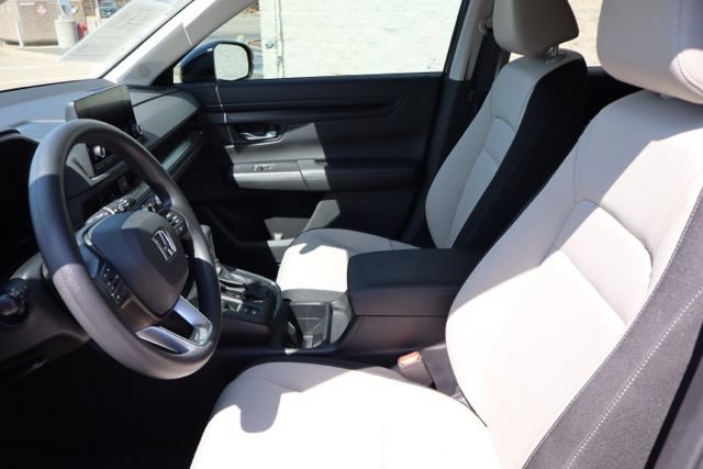 Used 2024 Honda CR-V EX image 19