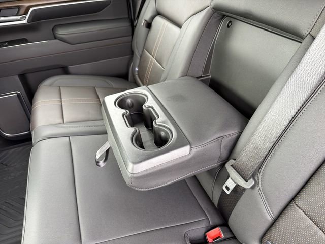 New 2026 Chevrolet Silverado 3500 High Country w/ High Country Premium Package image 14
