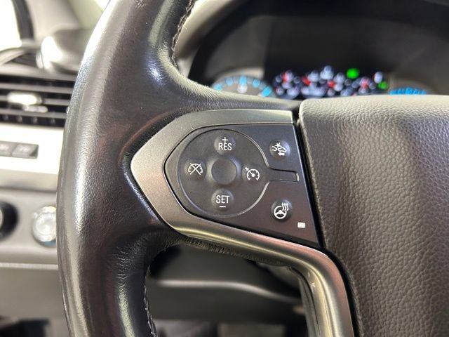 Used 2019 Chevrolet Suburban Premier AWD/4WD image 33
