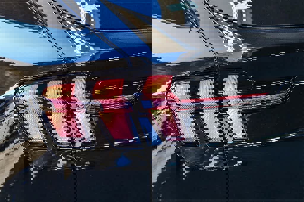 New 2025 Ford Mustang Mach-E Premium image 9