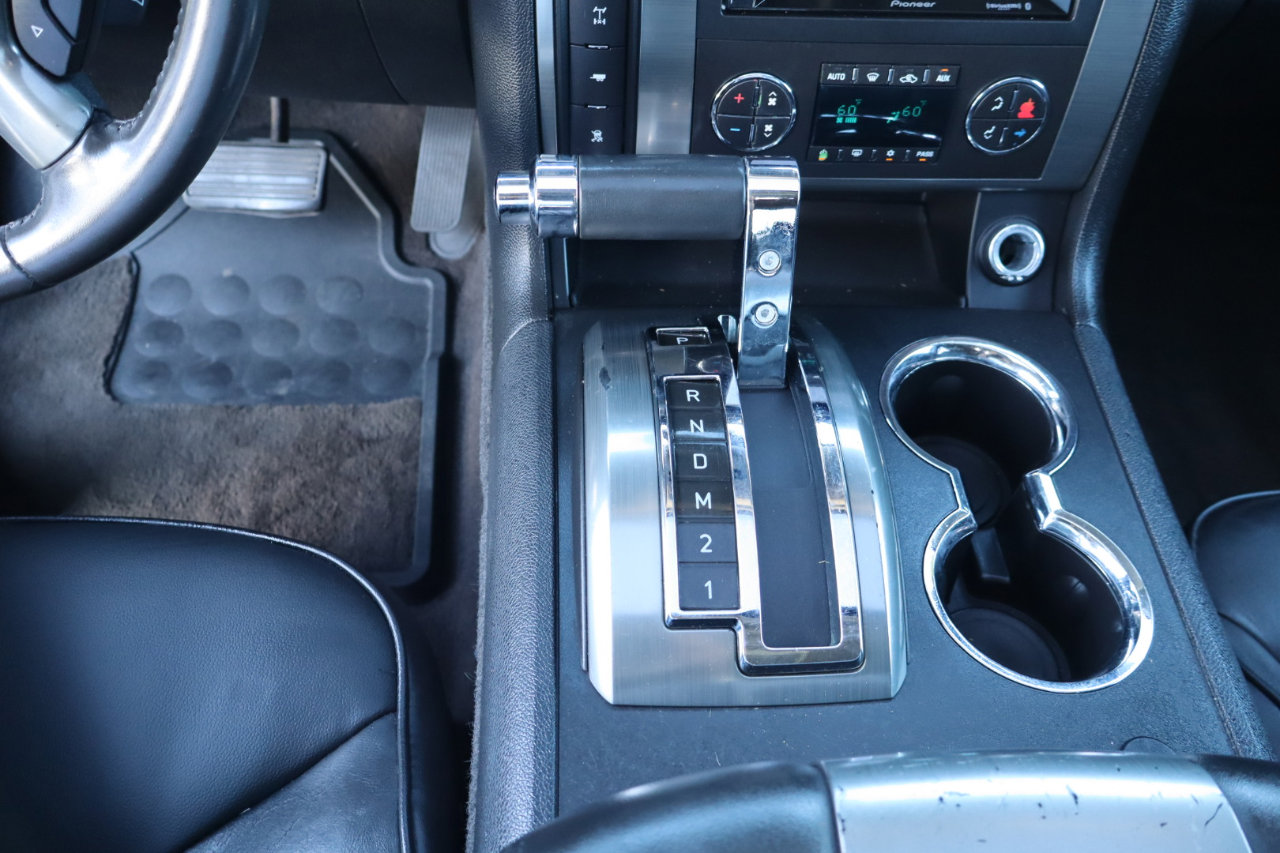 Used 2008 HUMMER H2 image 19