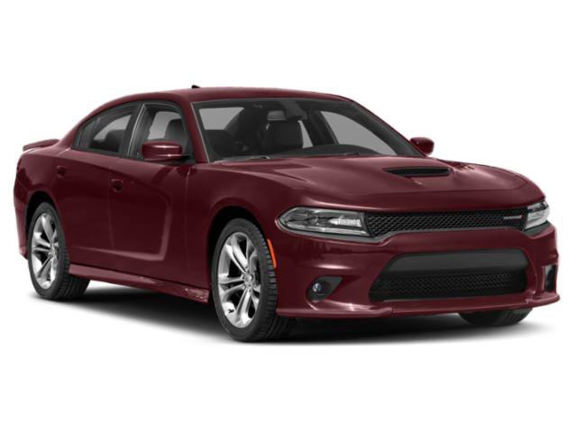 Certified 2021 Dodge Charger GT image 6