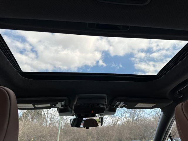 New 2026 Subaru Outback Touring XT image 18