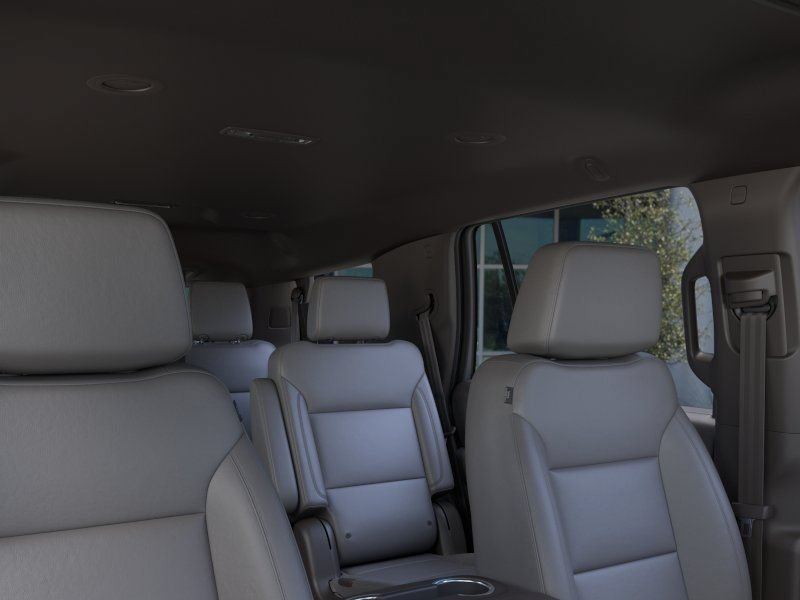New 2026 Chevrolet Tahoe LT w/ Comfort Package RWD image 24