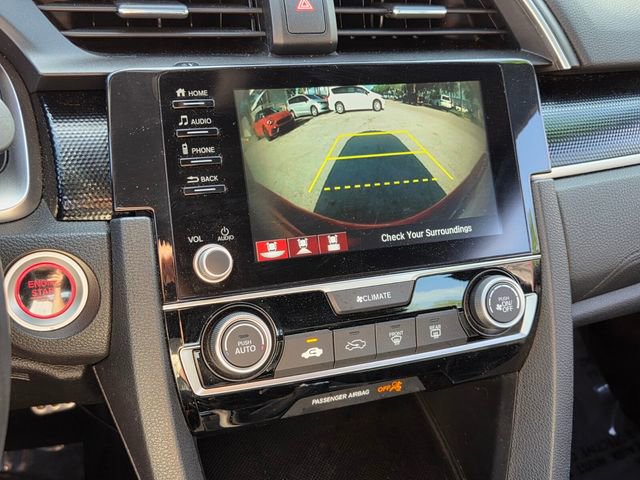 Used 2020 Honda Civic Sport image 25