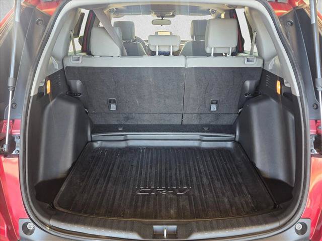 Used 2022 Honda CR-V EX image 7