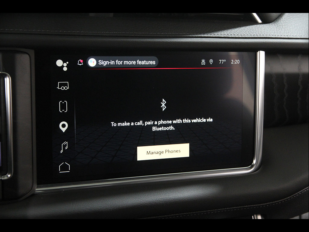 Used 2024 GMC Yukon Denali w/ Max Trailering Package AWD/4WD image 14