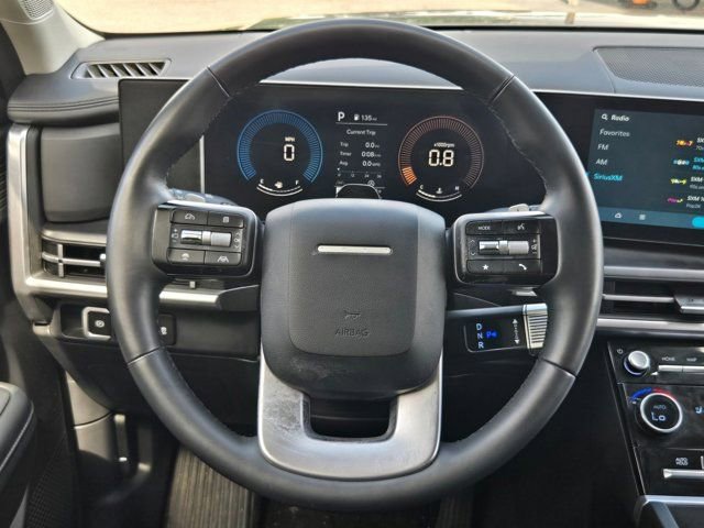 Used 2025 Hyundai Santa Fe SEL FWD image 22