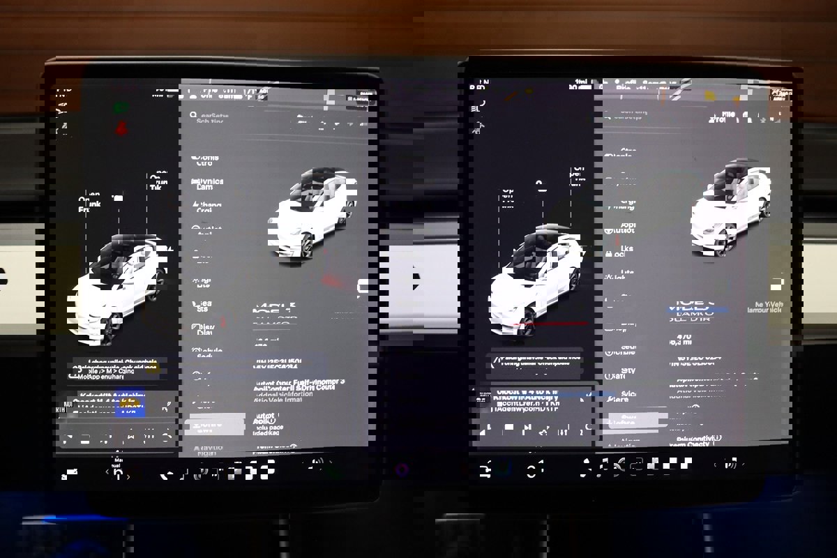 Used 2020 Tesla Model 3 Performance image 45