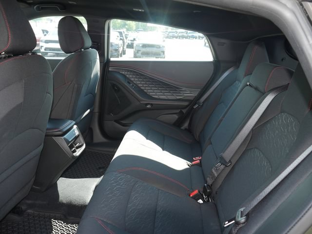 New 2026 Dodge Charger R/T AWD/4WD image 21
