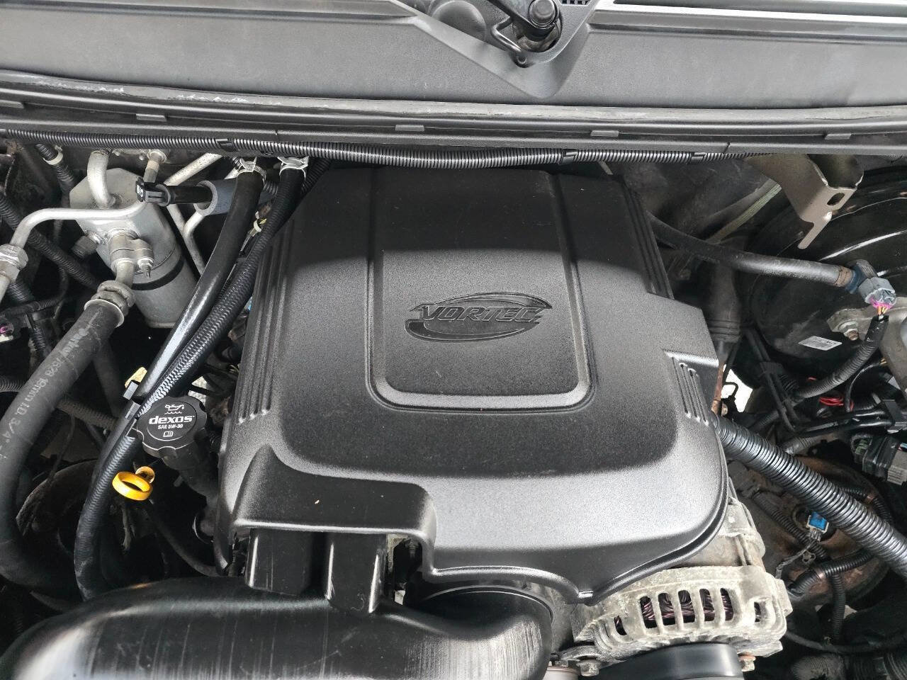 Used 2013 GMC Yukon Denali image 49