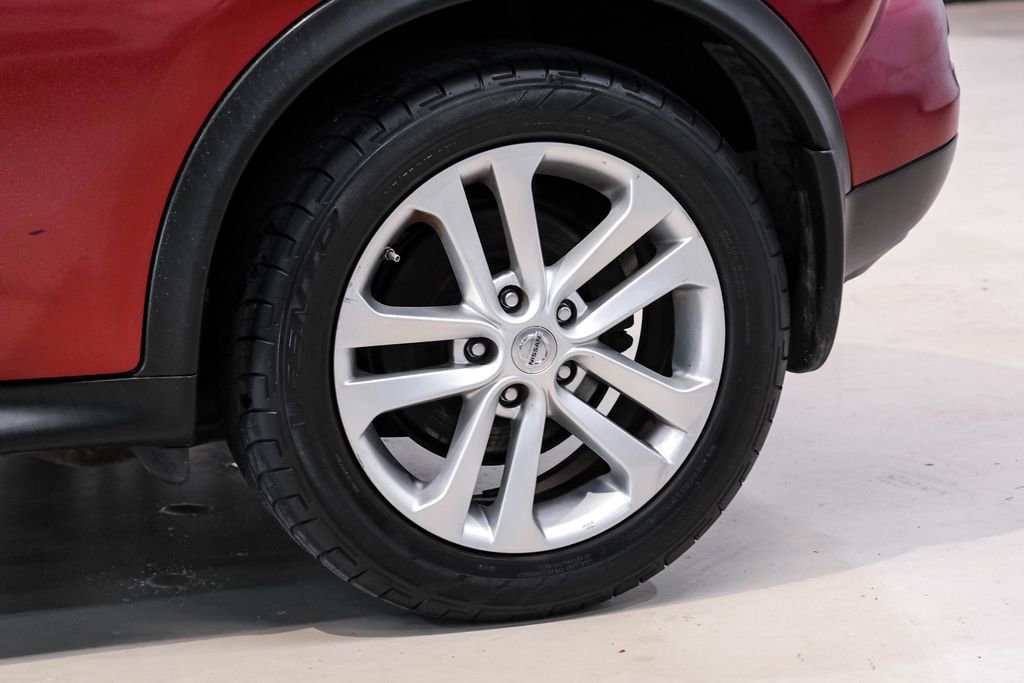 Used 2012 Nissan Juke SV AWD/4WD image 57