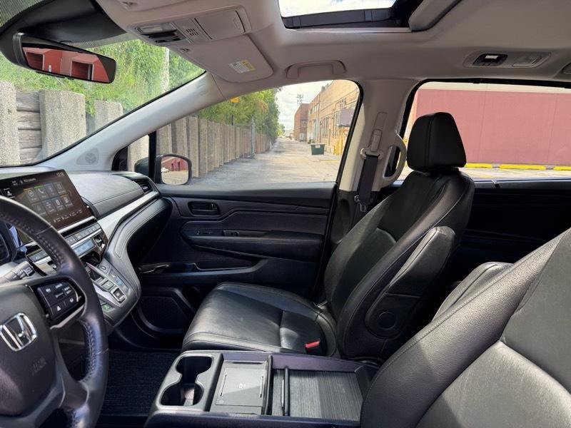 Used 2025 Honda Odyssey EX-L image 17