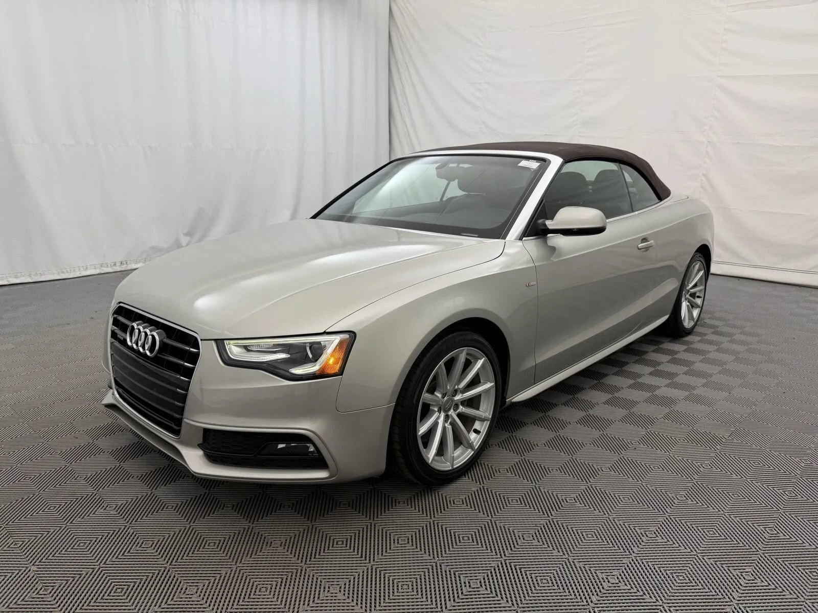 Used 2015 Audi A5 2.0T Premium Plus w/ Technology Package AWD/4WD image 9