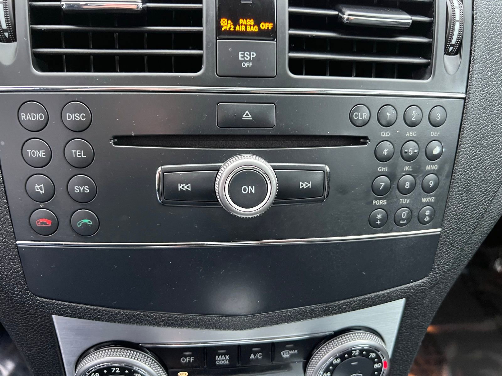 Used 2008 Mercedes-Benz C 300 Sedan image 26