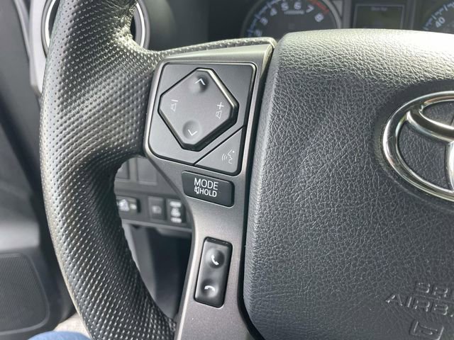 Used 2020 Toyota Tacoma TRD Sport image 18