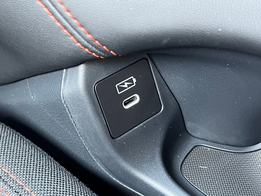 New 2026 Honda HR-V Sport image 27