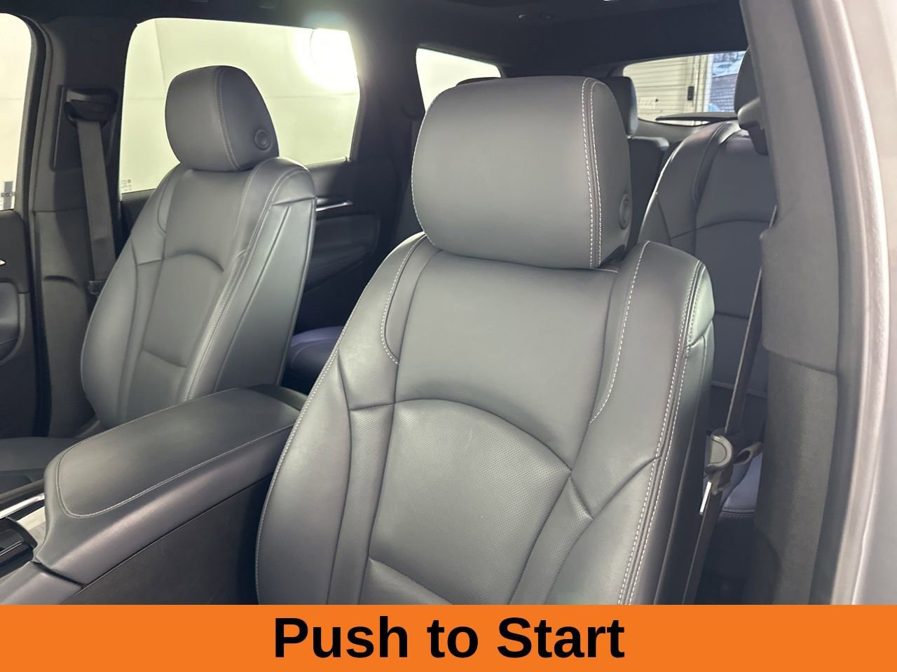 Used 2023 Buick Enclave Essence w/ Experience Buick Package image 10