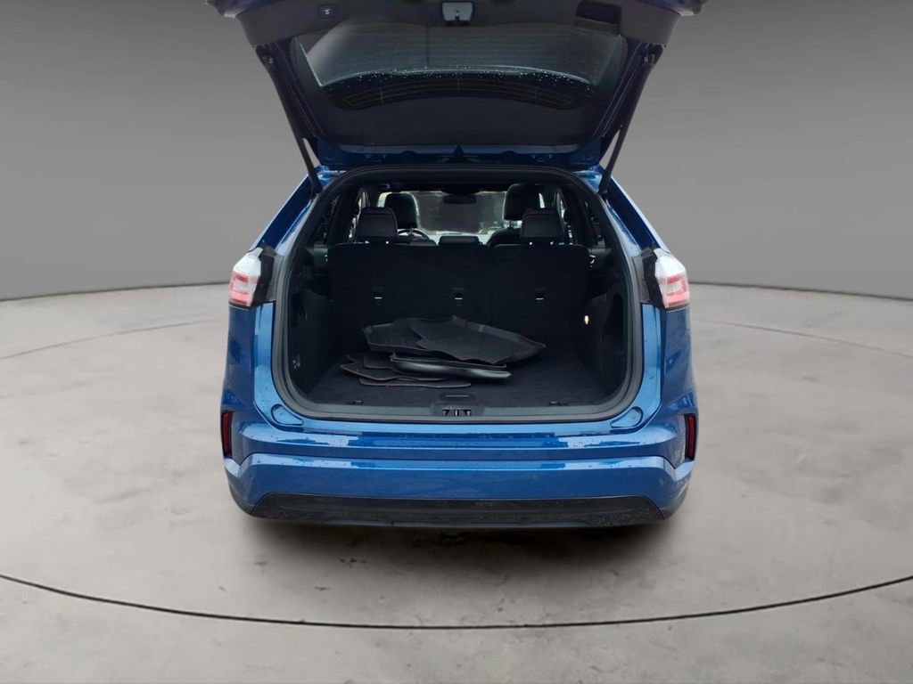 Used 2024 Ford Edge ST-Line image 8