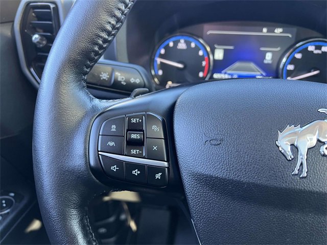 Certified 2023 Ford Bronco Sport Heritage Limited image 17