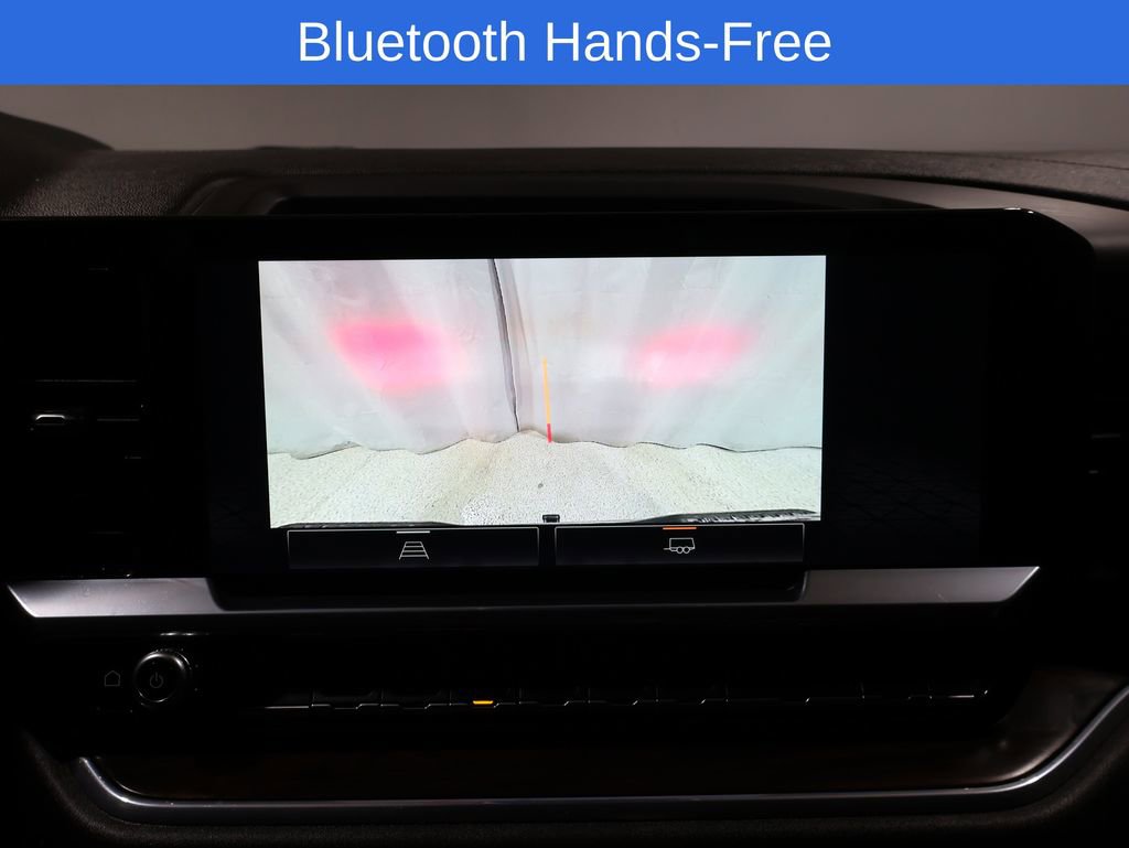 Used 2023 GMC Sierra 1500 SLT w/ SLT Convenience Package image 9