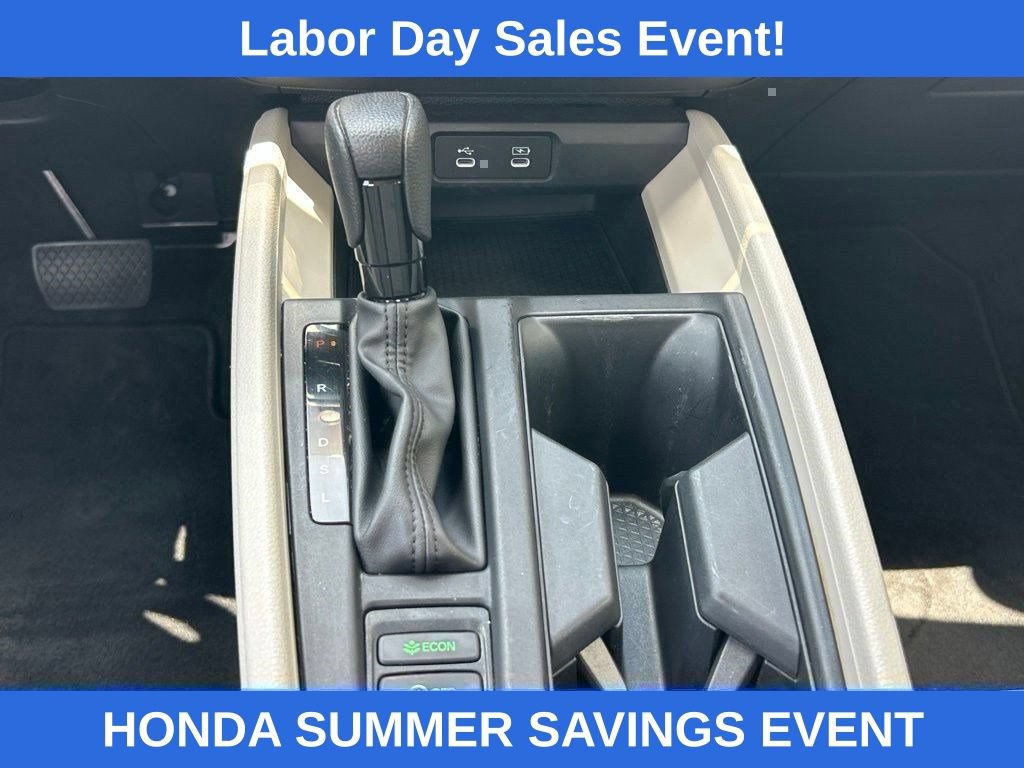 Used 2024 Honda Accord LX image 15