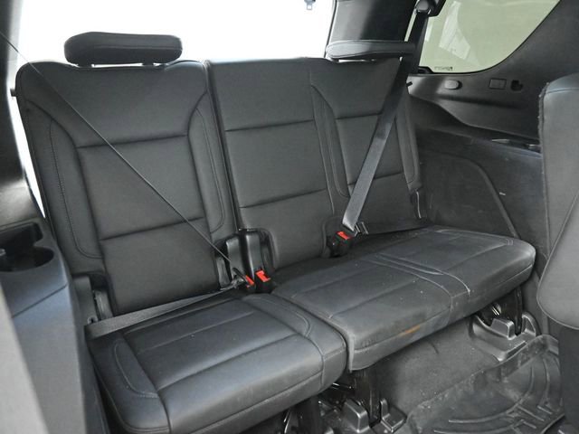 Used 2022 Chevrolet Tahoe Z71 w/ Luxury Package image 24