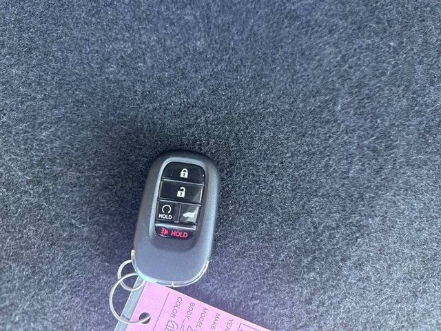 Certified 2023 Honda HR-V Sport image 45