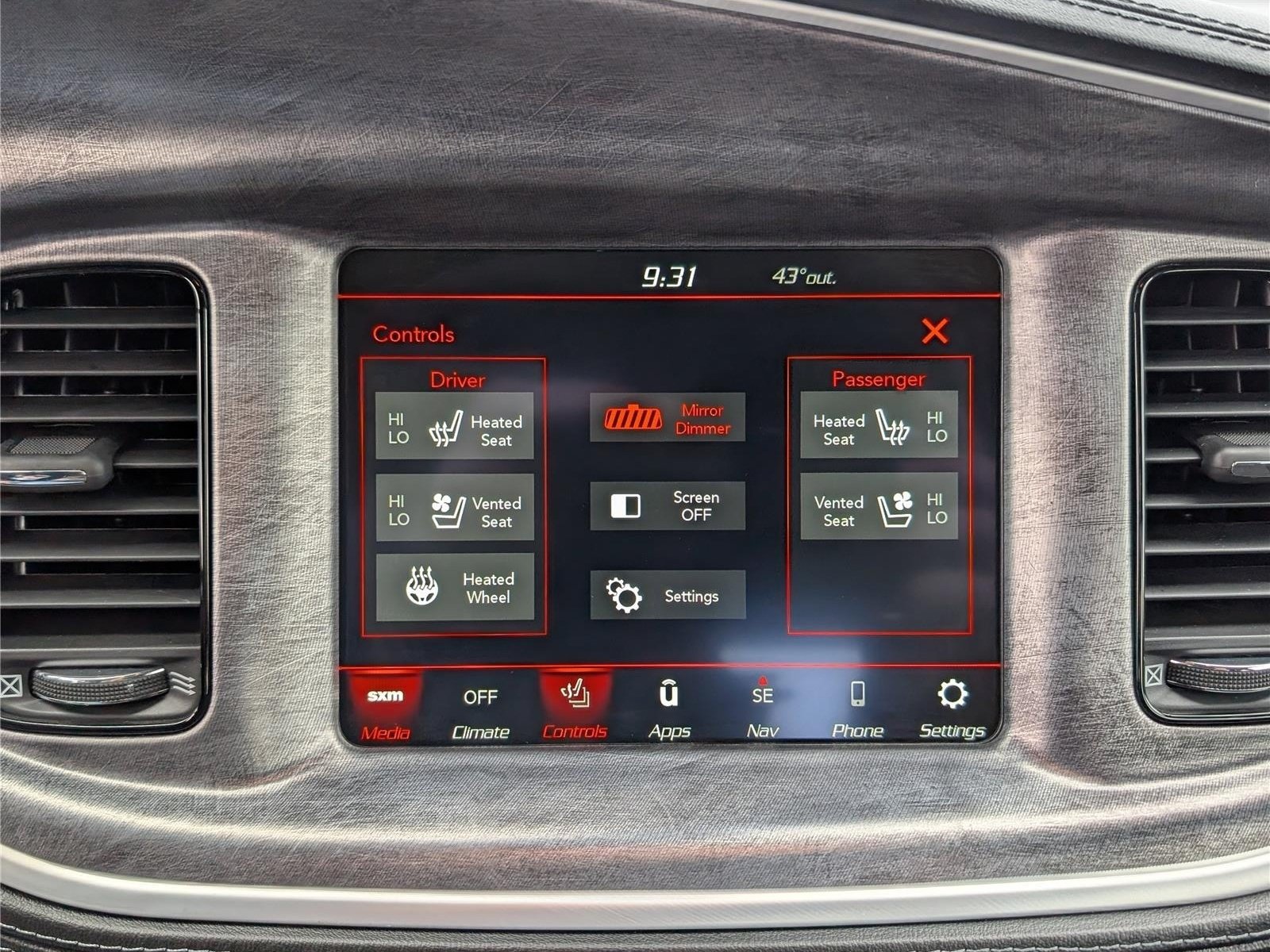 Used 2023 Dodge Charger Scat Pack w/ Daytona Edition Group RWD image 29