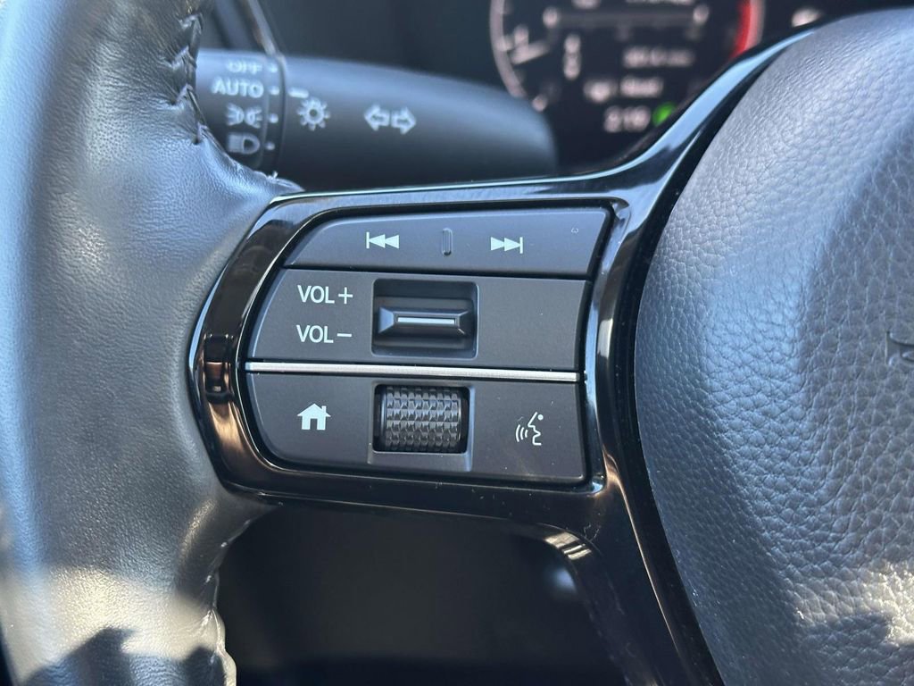 Certified 2023 Honda CR-V EX-L image 20