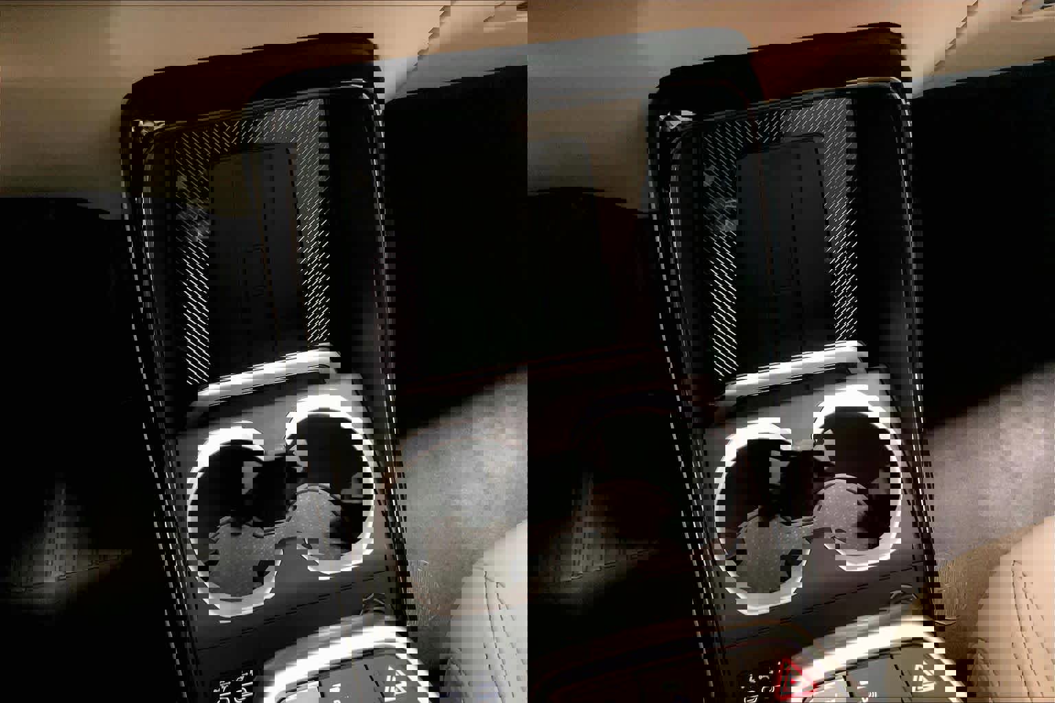 Certified 2024 BMW X1 xDrive28i w/ Convenience Package image 35