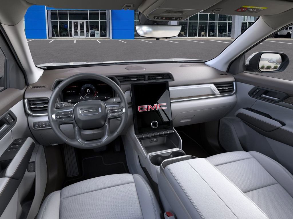 New 2026 GMC Terrain Denali image 15