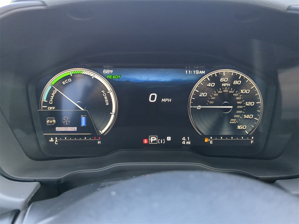 New 2026 Subaru Crosstrek 2.5i Sport image 32