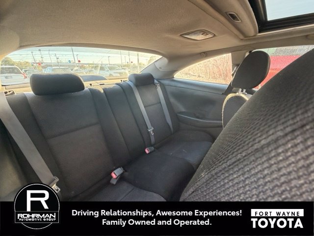 Used 2008 Toyota Solara SE FWD image 11