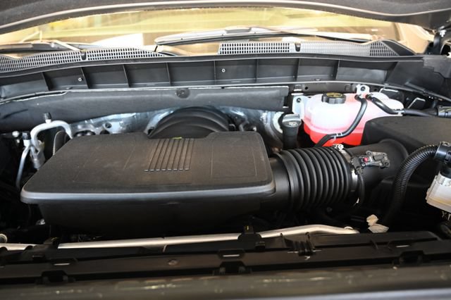 New 2026 GMC Sierra 1500 Denali AWD/4WD image 37