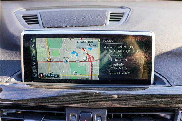 Used 2016 BMW X1 xDrive28i AWD/4WD image 18