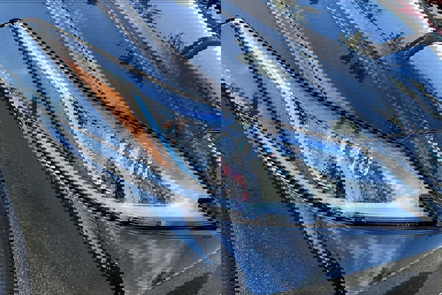 Used 2024 Lexus ES 350 w/ Accessory Package (Z1) image 26