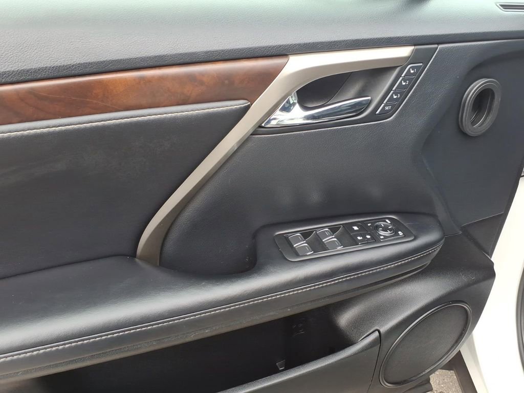 Used 2021 Lexus RX 450h AWD w/ Premium Package image 15