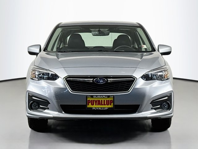 Used 2019 Subaru Impreza 2.0i Premium w/ Popular Package #1 AWD/4WD image 2
