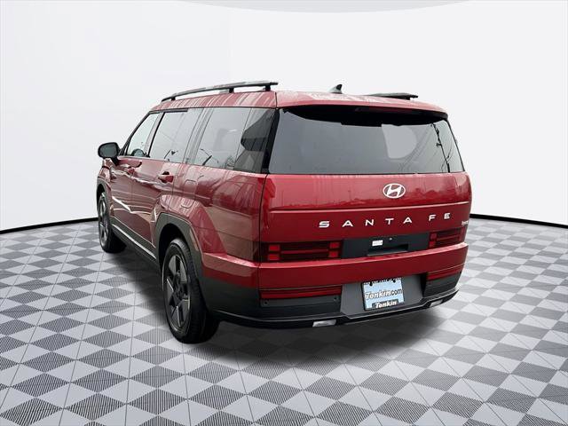 New 2026 Hyundai Santa Fe SEL image 5