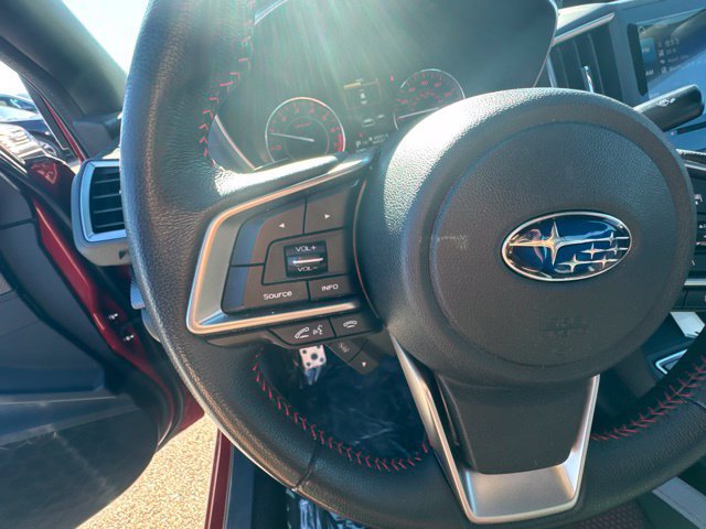 Certified 2022 Subaru Impreza 2.0i Sport AWD/4WD image 18