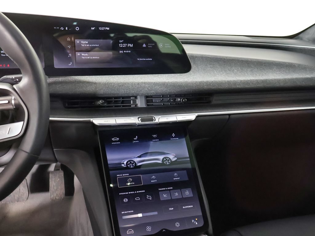 Used 2024 Lucid Air Touring AWD/4WD image 44
