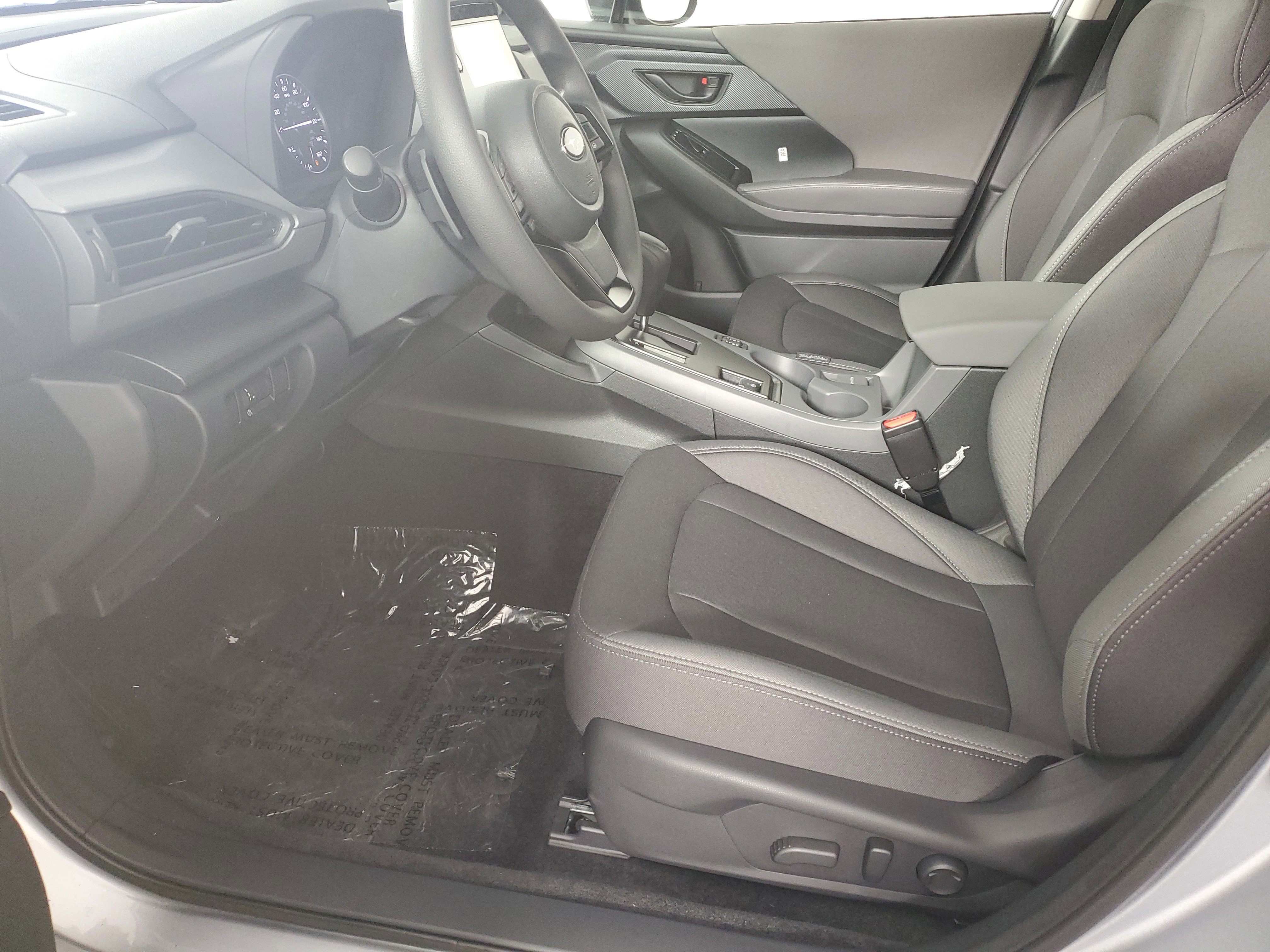 New 2026 Subaru Crosstrek 2.0i Premium image 14