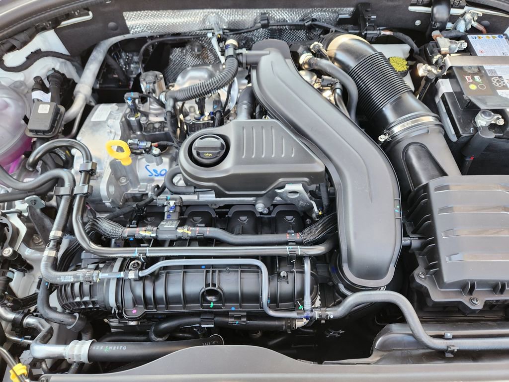 New 2026 Volkswagen Jetta Sport image 20