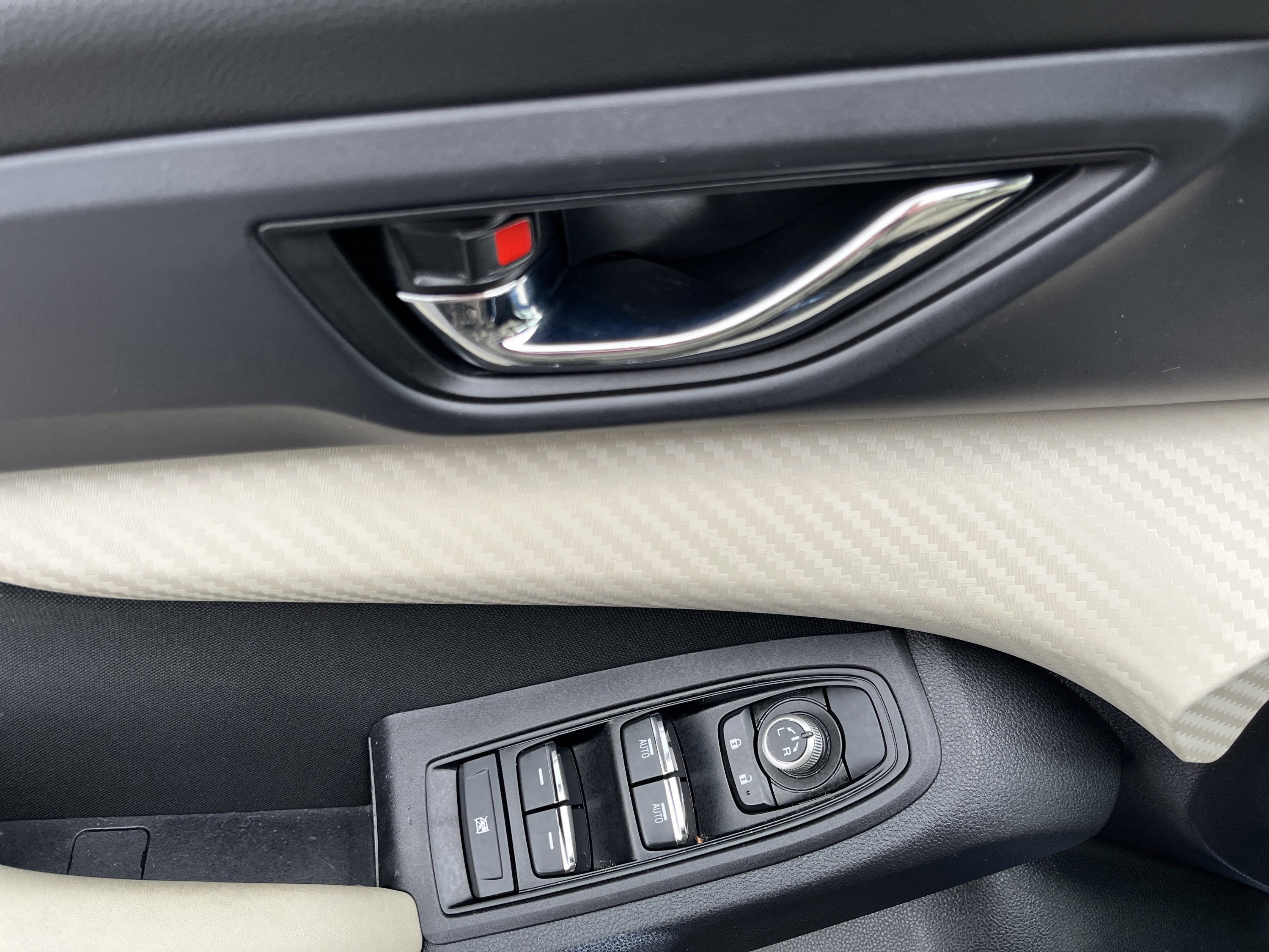 Used 2022 Subaru Ascent Premium w/ Convenience Package image 14