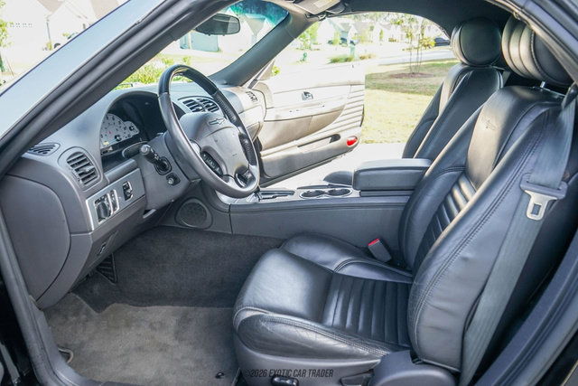 Used 2002 Ford Thunderbird RWD image 54
